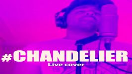 Live cover chandelier SiaFariman