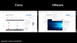 Dare to Compare  Citrix XenApp vs VMware Horizon  User Experience on ChromeOS Installation