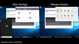 Dare to Compare  Citrix XenApp vs VMware Horizon View  User Experience