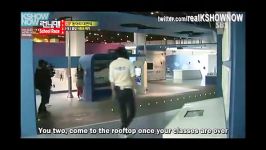 Running Man.کیم ووبین لی جونگ سوک3