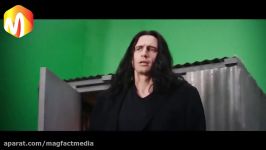 بررسی فیلم The Disaster Artist