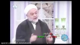 سخنرانی حجت الاسلام فرحزادی