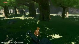 Cemu Emulator  Better FPS in Fullscreen  Zelda BOTW