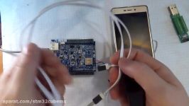 Программирование МК STM32. УРОК 65. Операционный усилитель TSZ124IPT. Часть 4