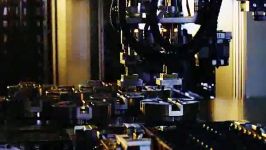 دنیایی آموزش های الکترونیک تولید چیپ های 32 نانومتری