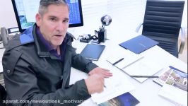 Earn Cash from Real Estate Grant Cardone چشم انداز نو