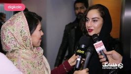 گفتگوی هفدانگ ترلان پروانه در جشنواره فیلم فجر