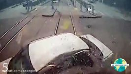 5 Truly Horrifying Public Transport Accidents Caught On Camera