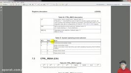 Программирование МК STM32. УРОК 51. Подключаем магнитометр LIS3MDL. Часть 2