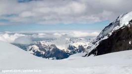 مستند سه بعدی Alps Paradise Of Europe 2013