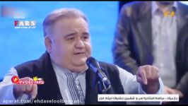 سخنان اکبر عبدی در مراسم بزرگداشت منوچهر اسماعیلی