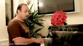 Ali Behnam  Farangis Siavash Ghomeishi Piano