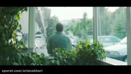 فیلم ایرانی جدید متفاوت هایلایت جمشید هاشم پور، بازی پژمان بازغی الهه حصاری