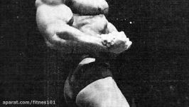 Arnold Schwarzenegger’s Best Physique
