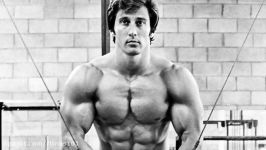 How To Build Frank Zane’s Aesthetic Physique