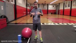 Increase Your Shoulder Flexibility  Stretching Routine