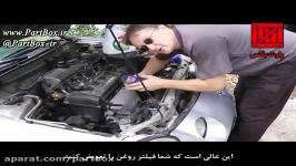 چهار نکته فنی در خودرو باید بدانید