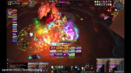 H priest Antorus HC Varimathras guild run