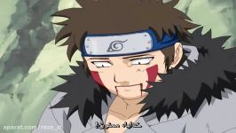 انیمه ناروتو Naruto قسمت 121 زیرنویس فارسی