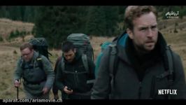 تریلر فیلم ترسناک The Ritual  زیرنویس فارسی