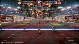 تریلر بازی Mutant Football League 2018