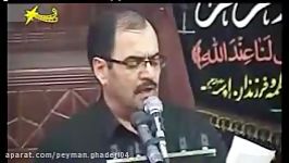 مداحی سید محمد عاملی اردبیلیایام فاطمیه