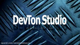 UE4  DevTon Archviz Materials vol.9 Marketplace