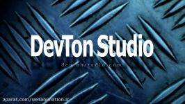 UE4  DevTon Archviz Materials vol.7 Marketplace