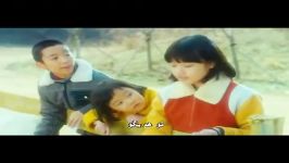 فیلم کره ایی پسر گرگ نما.پارت6