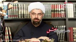 امامت ازدیدگاه عقل 86 حزب الهی بودن امام، حجت الاسلام والمسلمین شیخ حسن یوسفی، مشهد، 1435ق