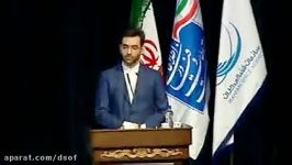 وزیر ارتباطات سه ماهواره ایرانی در نوبت پرتاب قرارگرفت