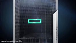 HPE Synergy for the Software Defined Data Center