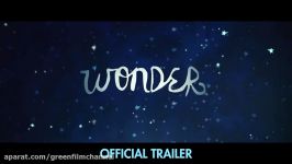 دانلود فیلم اعجوبه Wonder 2017