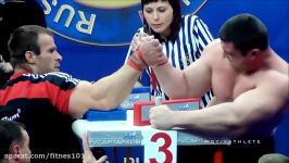 Real Life Giant Denis Cyplenkov  Russian Arm Wrestling Monster Training  Bodyb