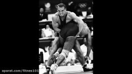 Aleksandr Karelin  Train Like a Madman