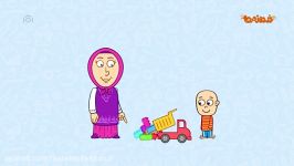 مجموعه دردونه ها این قسمت پرخاشگری