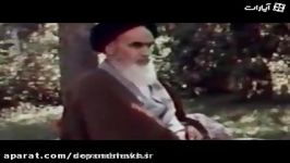 جای خالی هاشمی کنار امامره در نوفل لوشاتو