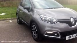 RENAULT CAPTUR 1.2 TCE Dynamique S Nav 5dr