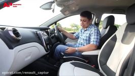Hyundai Creta vs Renault Captur  Comparison Review  Autoportal