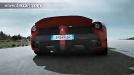 لا فراری LaFerrari