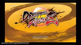 گیم پلی بازی Dragon Ball FighterZ