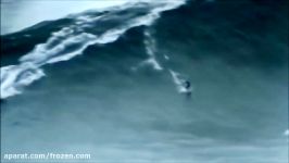 Top 5 Largest Waves Caught on Video