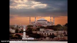 آهنگ دلنشین ایا صوفیه گروه عرفان Irfan  Hagia Sophia