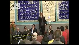 ولادت پیامبرگرامی اسلام وامام جعفرصادق مداحی ترکی حسین رضایی