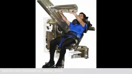 Muscle Atrophy Research and Exercise System  Video Learning  WizScience.com