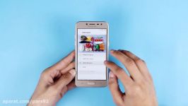 Samsung Galaxy Grand Prime Pro Unboxing 1st Look