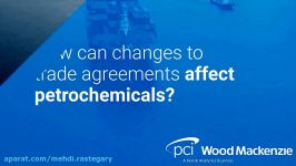 5 signs of Petrochemicals volatility  Trade Agreements