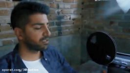 Xaniar Khosravi  Midoonestam Miri official video music