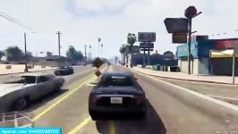 آموزش حل 100 درصدی مشکل لگ زدن کرش کردن بازی GTAV