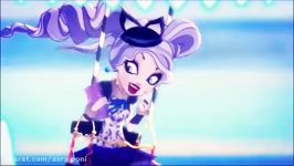 AMV Only One Ever After high Kitty Cheshire